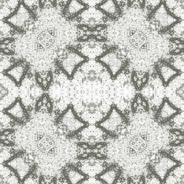 Kusursuz sanat modeli. Mozaik arka plan. Mandala 'nın pürüzsüz dokusu. Soyut arkaplan. Sanat mozaiği