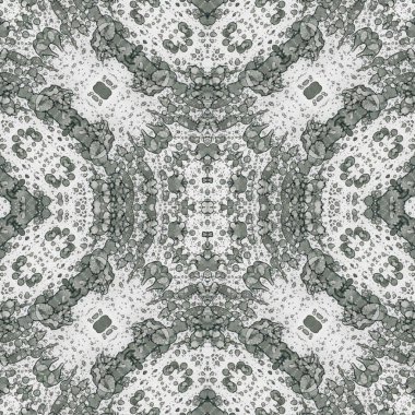 Kusursuz sanat modeli. Mozaik arka plan. Mandala 'nın pürüzsüz dokusu. Soyut arkaplan. Sanat mozaiği