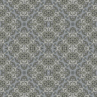 Kusursuz sanat modeli. Mozaik arka plan. Mandala 'nın pürüzsüz dokusu. Soyut arkaplan. Sanat mozaiği