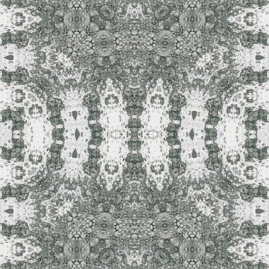 Kusursuz sanat modeli. Mozaik arka plan. Mandala 'nın pürüzsüz dokusu. Soyut arkaplan. Sanat mozaiği