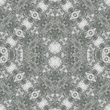 Kusursuz sanat modeli. Mozaik arka plan. Mandala 'nın pürüzsüz dokusu. Soyut arkaplan. Sanat mozaiği