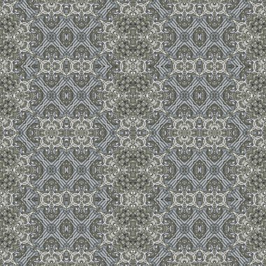 Kusursuz sanat modeli. Mozaik arka plan. Mandala 'nın pürüzsüz dokusu. Soyut arkaplan. Sanat mozaiği