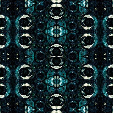 Kusursuz sanat modeli. Mozaik arka plan. Mandala 'nın pürüzsüz dokusu. Soyut arkaplan. Sanat mozaiği