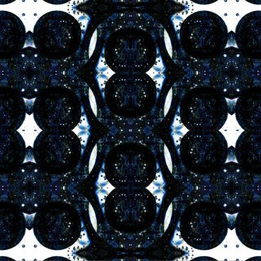 Kusursuz sanat modeli. Mozaik arka plan. Mandala 'nın pürüzsüz dokusu. Soyut arkaplan. Sanat mozaiği