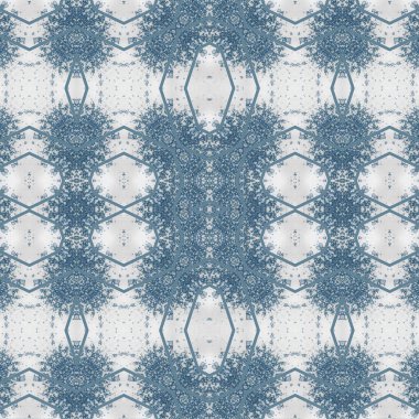 Kusursuz sanat modeli. Mozaik arka plan. Mandala 'nın pürüzsüz dokusu. Soyut arkaplan. Sanat mozaiği