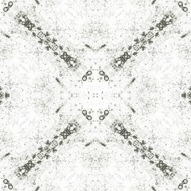 Kusursuz sanat modeli. Mozaik arka plan. Mandala 'nın pürüzsüz dokusu. Soyut arkaplan. Sanat mozaiği