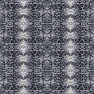 Kusursuz sanat modeli. Mozaik arka plan. Mandala 'nın pürüzsüz dokusu. Soyut arkaplan. Sanat mozaiği