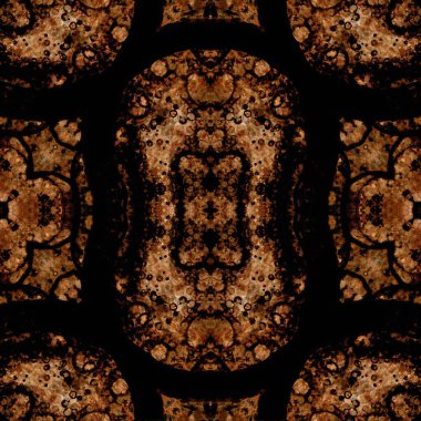 Kusursuz etnik düzen. Yaratıcı doku arka planı. Karmaşık bir doku. Geçmişe dönüş. Sanat deseni