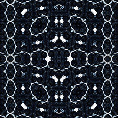 Kusursuz etnik düzen. Yaratıcı doku arka planı. Karmaşık bir doku. Geçmişe dönüş. Sanat deseni