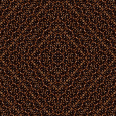 Kusursuz sanat modeli. Mozaik arka plan. Mandala 'nın pürüzsüz dokusu. Soyut arkaplan. Sanat mozaiği