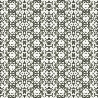 Kusursuz sanat modeli. Mozaik arka plan. Mandala 'nın pürüzsüz dokusu. Soyut arkaplan. Sanat mozaiği