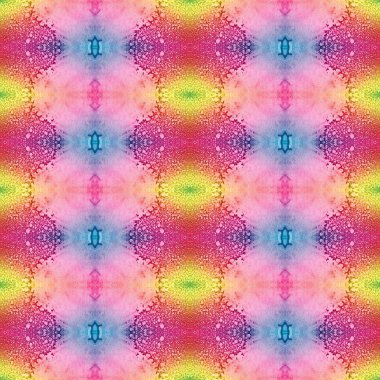 Kusursuz sanat modeli. Mozaik arka plan. Mandala 'nın pürüzsüz dokusu. Soyut arkaplan. Sanat mozaiği