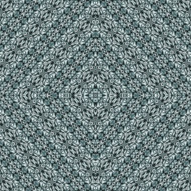 Kusursuz sanat modeli. Mozaik arka plan. Mandala 'nın pürüzsüz dokusu. Soyut arkaplan. Sanat mozaiği