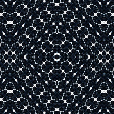 Kusursuz etnik düzen. Yaratıcı doku arka planı. Karmaşık bir doku. Geçmişe dönüş. Sanat deseni