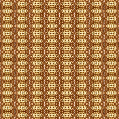 Kusursuz etnik düzen. Yaratıcı doku arka planı. Karmaşık bir doku. Geçmişe dönüş. Sanat deseni