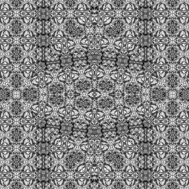 Kusursuz etnik düzen. Yaratıcı doku arka planı. Karmaşık bir doku. Geçmişe dönüş. Sanat deseni