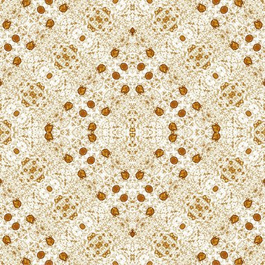 Kusursuz etnik düzen. Yaratıcı doku arka planı. Karmaşık bir doku. Geçmişe dönüş. Sanat deseni