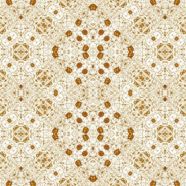 Kusursuz etnik düzen. Yaratıcı doku arka planı. Karmaşık bir doku. Geçmişe dönüş. Sanat deseni