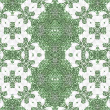 Kusursuz etnik düzen. Yaratıcı doku arka planı. Karmaşık bir doku. Geçmişe dönüş. Sanat deseni