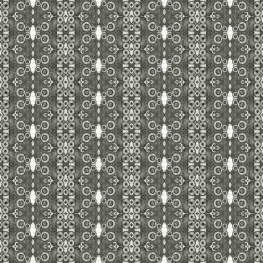 Kusursuz etnik düzen. Yaratıcı doku arka planı. Karmaşık bir doku. Geçmişe dönüş. Sanat deseni