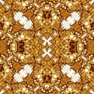 Kusursuz etnik düzen. Yaratıcı doku arka planı. Karmaşık bir doku. Geçmişe dönüş. Sanat deseni