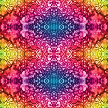 Kusursuz etnik düzen. Yaratıcı doku arka planı. Karmaşık bir doku. Geçmişe dönüş. Sanat deseni