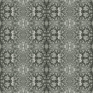 Kusursuz etnik düzen. Yaratıcı doku arka planı. Karmaşık bir doku. Geçmişe dönüş. Sanat deseni