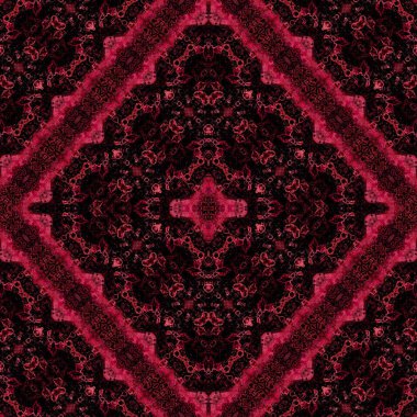 Kusursuz etnik düzen. Yaratıcı doku arka planı. Karmaşık bir doku. Geçmişe dönüş. Sanat deseni