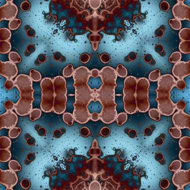 Kusursuz etnik düzen. Yaratıcı doku arka planı. Karmaşık bir doku. Geçmişe dönüş. Sanat deseni