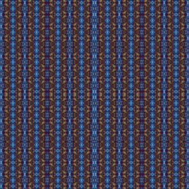 Kusursuz sanat modeli. Mozaik arka plan. Mandala 'nın pürüzsüz dokusu. Soyut arkaplan. Sanat mozaiği