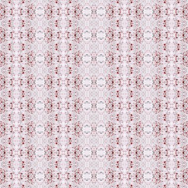 Kusursuz etnik düzen. Yaratıcı doku arka planı. Karmaşık bir doku. Geçmişe dönüş. Sanat deseni