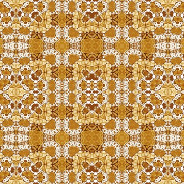 Kusursuz etnik düzen. Yaratıcı doku arka planı. Karmaşık bir doku. Geçmişe dönüş. Sanat deseni