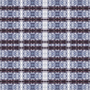 Kusursuz sanat modeli. Mozaik arka plan. Mandala 'nın pürüzsüz dokusu. Soyut arkaplan. Sanat mozaiği