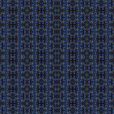 Kusursuz sanat modeli. Mozaik arka plan. Mandala 'nın pürüzsüz dokusu. Soyut arkaplan. Sanat mozaiği