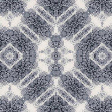 Kusursuz etnik düzen. Yaratıcı doku arka planı. Karmaşık bir doku. Geçmişe dönüş. Sanat deseni