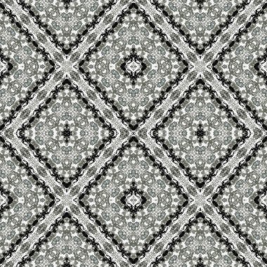 Kusursuz etnik düzen. Yaratıcı doku arka planı. Karmaşık bir doku. Geçmişe dönüş. Sanat deseni