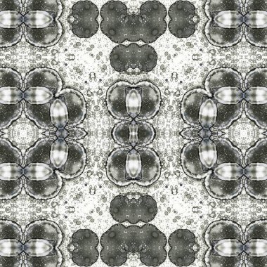 Kusursuz etnik düzen. Yaratıcı doku arka planı. Karmaşık bir doku. Geçmişe dönüş. Sanat deseni