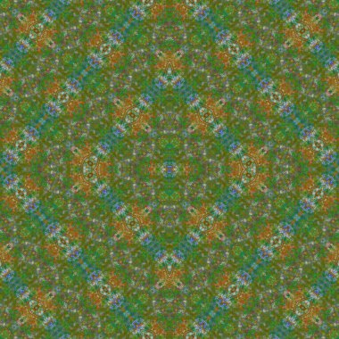 Kusursuz etnik düzen. Yaratıcı doku arka planı. Karmaşık bir doku. Geçmişe dönüş. Sanat deseni