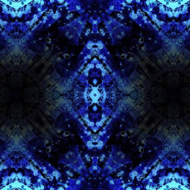 Kusursuz etnik düzen. Yaratıcı doku arka planı. Karmaşık bir doku. Geçmişe dönüş. Sanat deseni