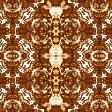 Kusursuz etnik düzen. Yaratıcı doku arka planı. Karmaşık bir doku. Geçmişe dönüş. Sanat deseni