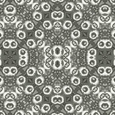 Kusursuz etnik düzen. Yaratıcı doku arka planı. Karmaşık bir doku. Geçmişe dönüş. Sanat deseni