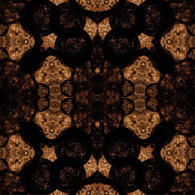 Kusursuz etnik düzen. Yaratıcı doku arka planı. Karmaşık bir doku. Geçmişe dönüş. Sanat deseni