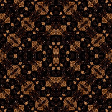 Kusursuz etnik düzen. Yaratıcı doku arka planı. Karmaşık bir doku. Geçmişe dönüş. Sanat deseni