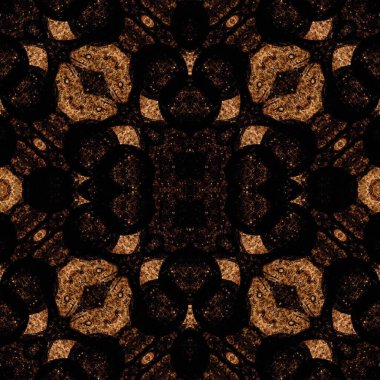 Kusursuz etnik düzen. Yaratıcı doku arka planı. Karmaşık bir doku. Geçmişe dönüş. Sanat deseni