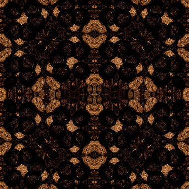 Kusursuz etnik düzen. Yaratıcı doku arka planı. Karmaşık bir doku. Geçmişe dönüş. Sanat deseni