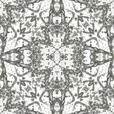 Kusursuz etnik düzen. Yaratıcı doku arka planı. Karmaşık bir doku. Geçmişe dönüş. Sanat deseni