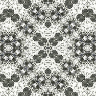 Kusursuz etnik düzen. Yaratıcı doku arka planı. Karmaşık bir doku. Geçmişe dönüş. Sanat deseni