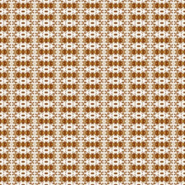 Kusursuz etnik düzen. Yaratıcı doku arka planı. Karmaşık bir doku. Geçmişe dönüş. Sanat deseni