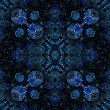 Kusursuz etnik düzen. Yaratıcı doku arka planı. Karmaşık bir doku. Geçmişe dönüş. Sanat deseni