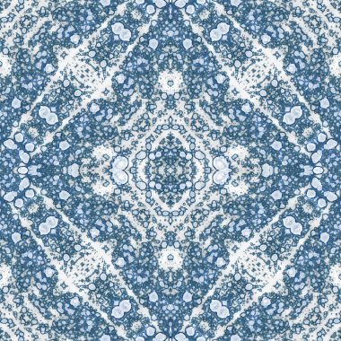 Kusursuz etnik düzen. Yaratıcı doku arka planı. Karmaşık bir doku. Geçmişe dönüş. Sanat deseni